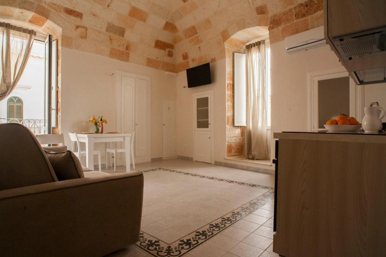 Puglia On Dimora Apartment Polignano a Mare Luaran gambar