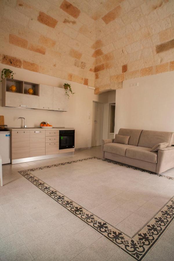 Puglia On Dimora Apartment Polignano a Mare Luaran gambar